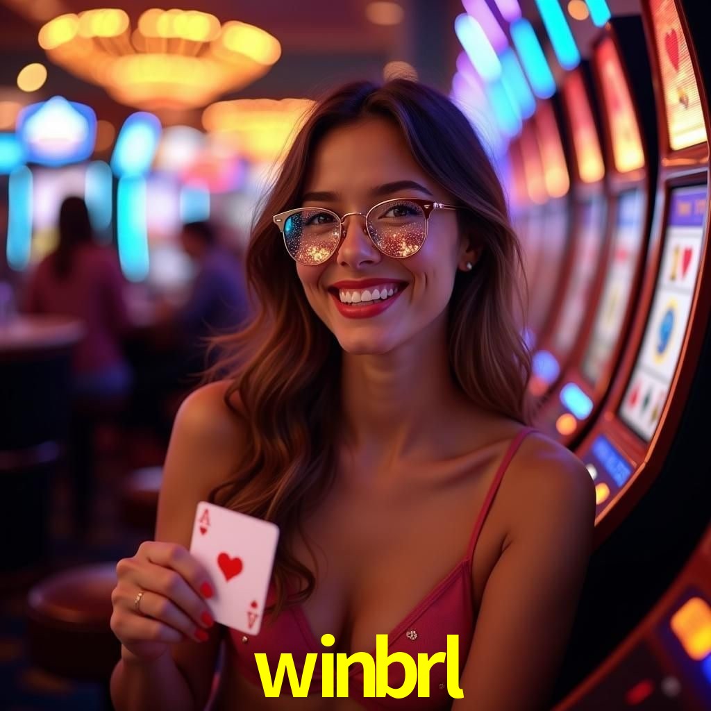 Statistics winbrl