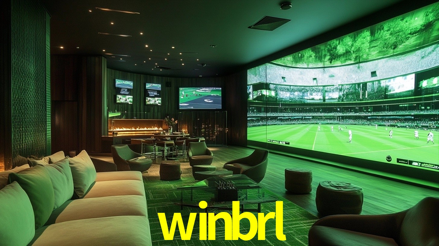 winbrl - Jogos Legais e Seguros Brasil - winbrl.com