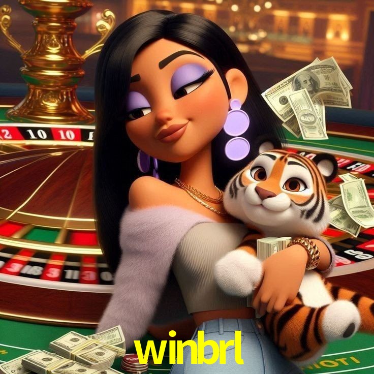 Welcome Bonus winbrl