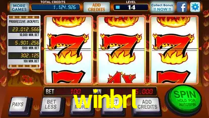 Descubra a Essência do winbrl: Nossa História e Compromissos