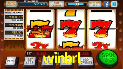 Desvendando o Mundo dos Jogos Virtuais na winbrl