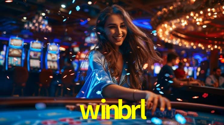 Welcome Bonus winbrl