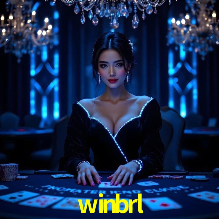 Diretório de Jogos winbrl