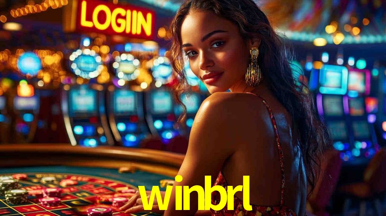 Jogos de Slot winbrl