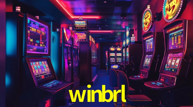 Bônus de boas-vindas na winbrl