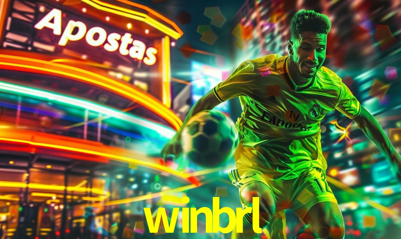 Estatísticas do Jogo winbrl