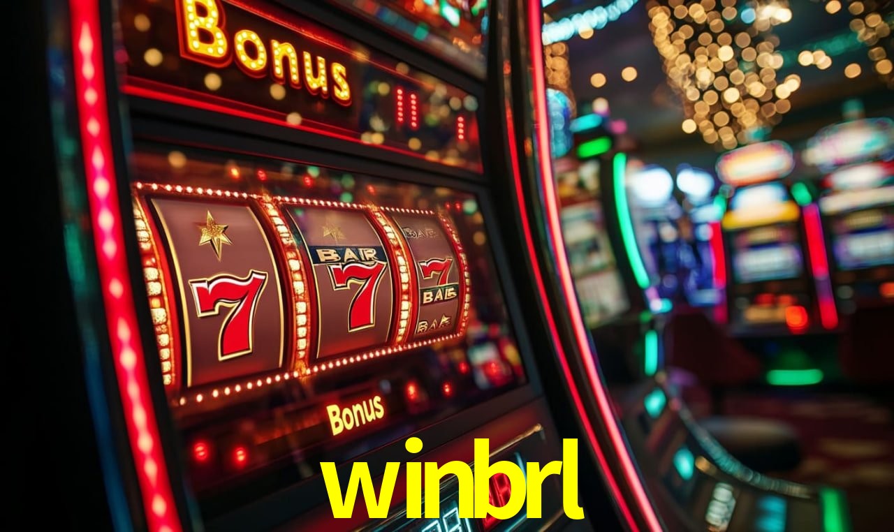 Apostas com odds competitivas na winbrl
