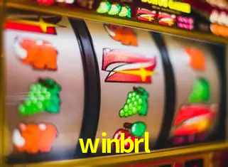 Descubra o Mundo do Cassino Online com winbrl