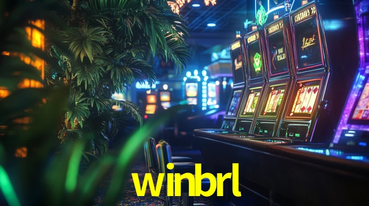 Blackjack Table winbrl