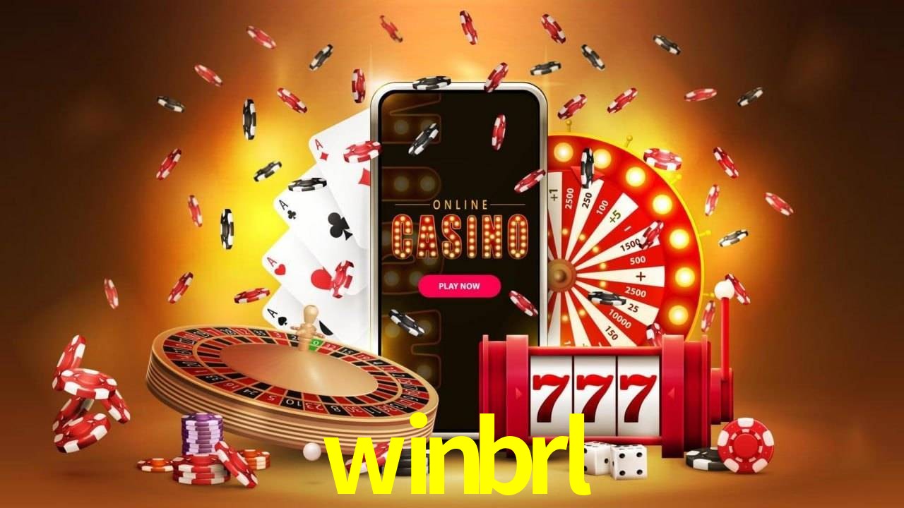 Casino Ao Vivo winbrl
