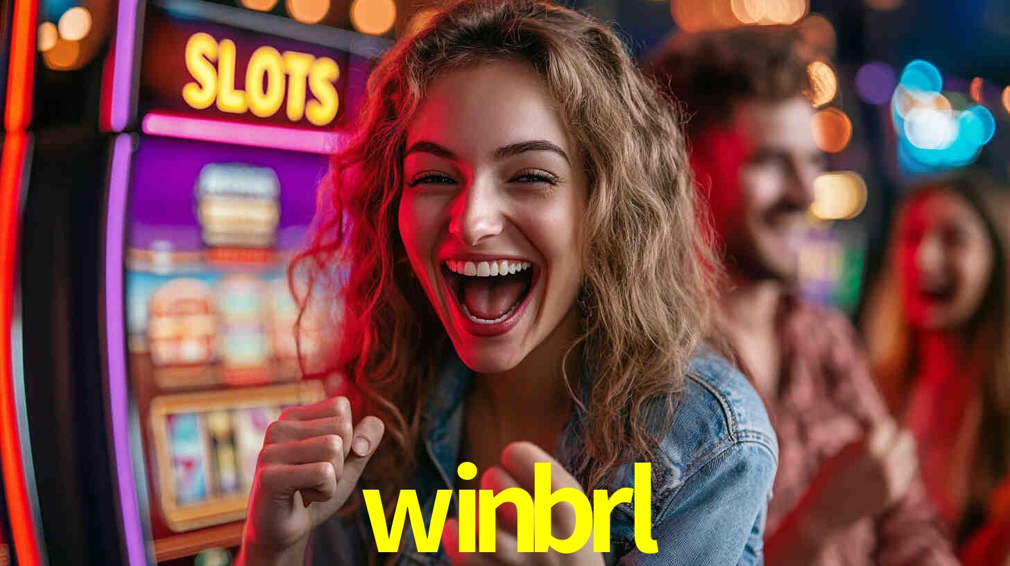 A Popularidade dos Caça-Níqueis no winbrl