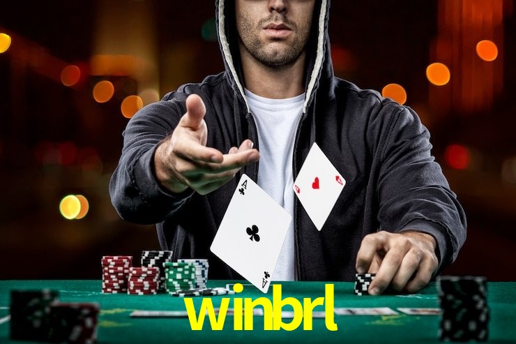 Mercados ao vivo e cash out na winbrl