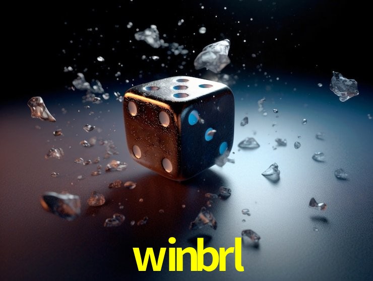 Variedade de jogos na winbrl