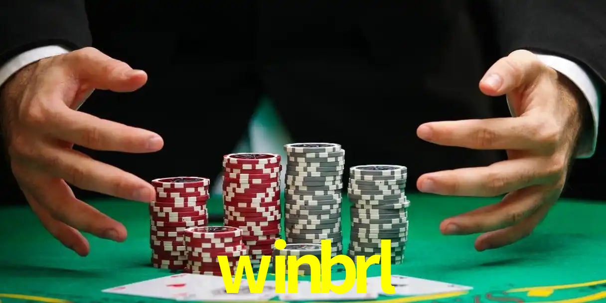 Benefícios VIP na winbrl