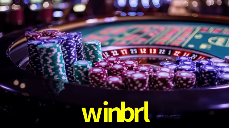 Live Casino winbrl