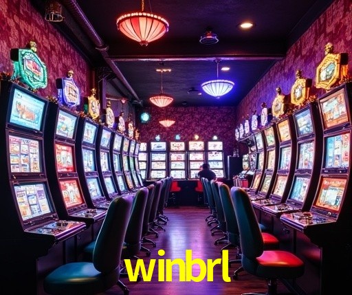 Segurança e performance na plataforma winbrl