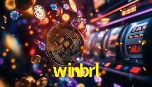 Download para Android e iOS na winbrl