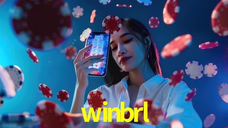 Inovações de Jogos na winbrl: O Futuro das Experiências Interativas