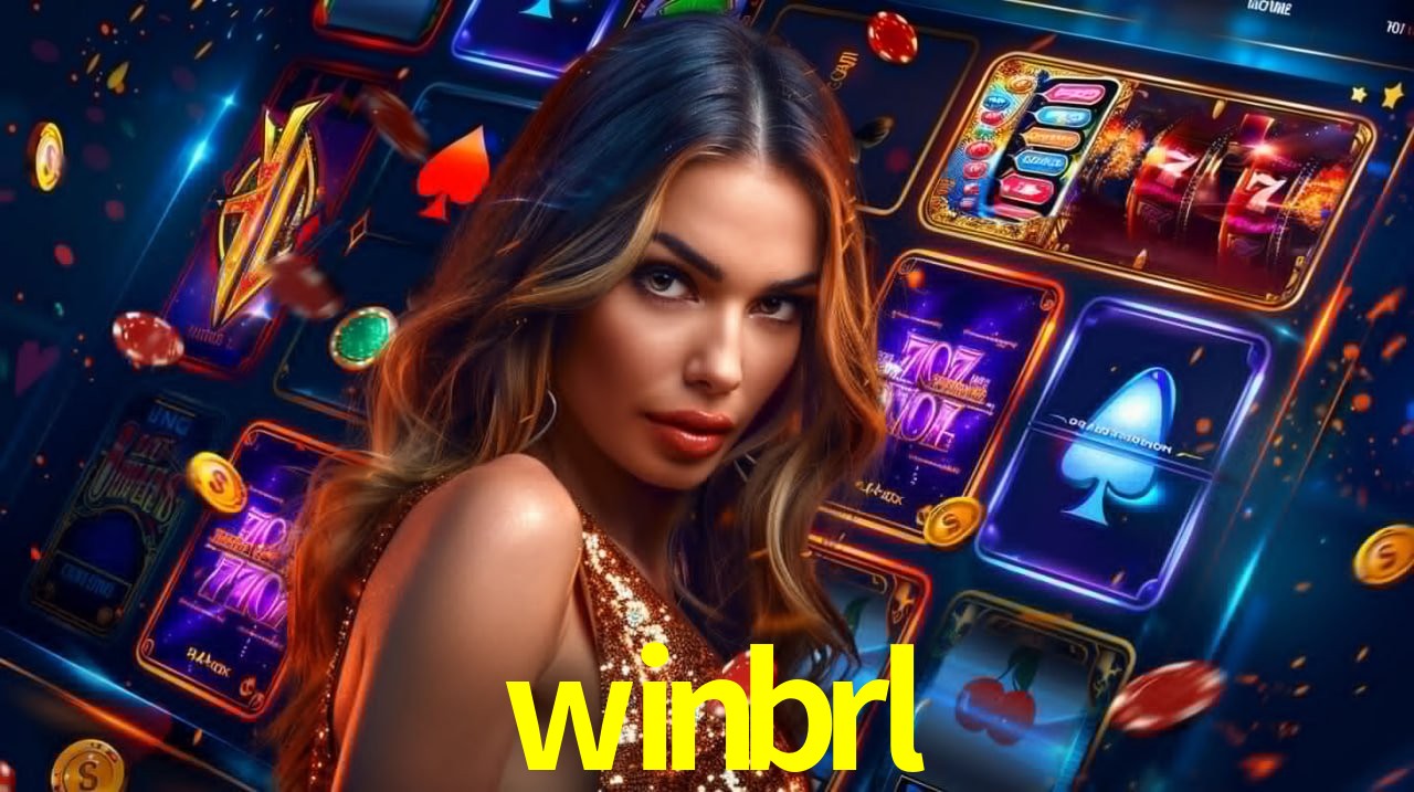 A Experiência Imersiva dos Cassinos Ao Vivo no winbrl