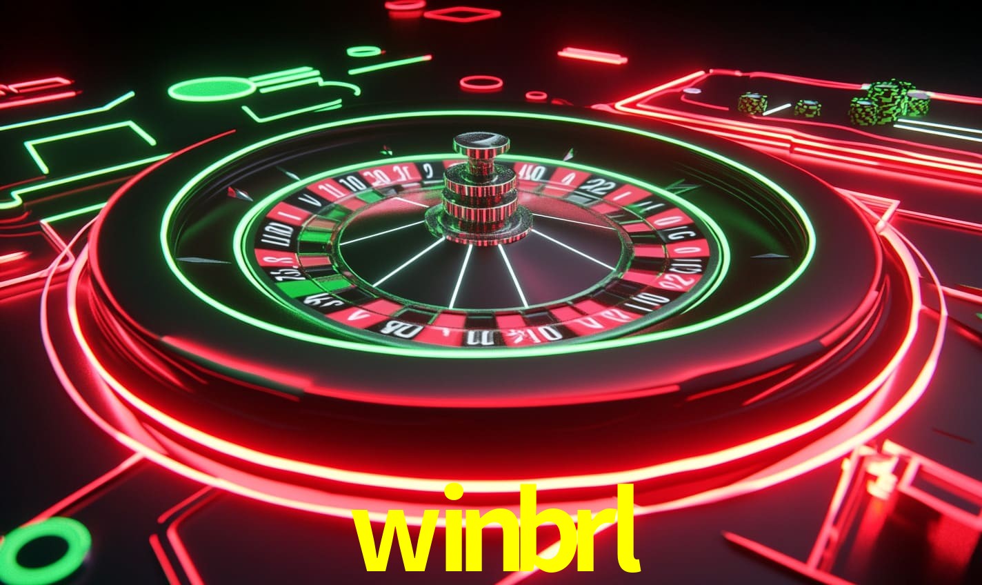 Explorando a Categoria de Eventos em Apostas na winbrl