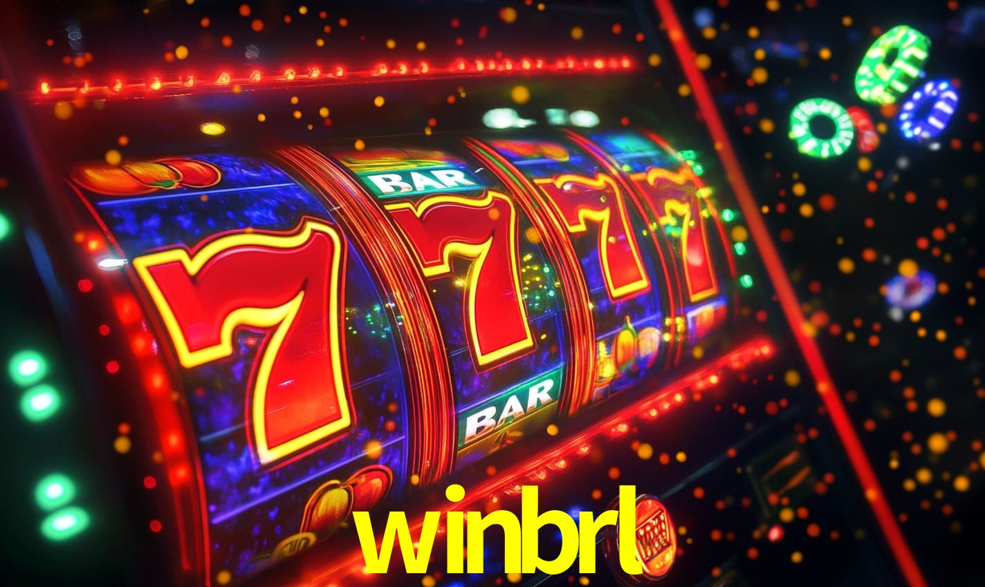 winbrl: Seu Especialista em Apostas Esportivas Brasileiras