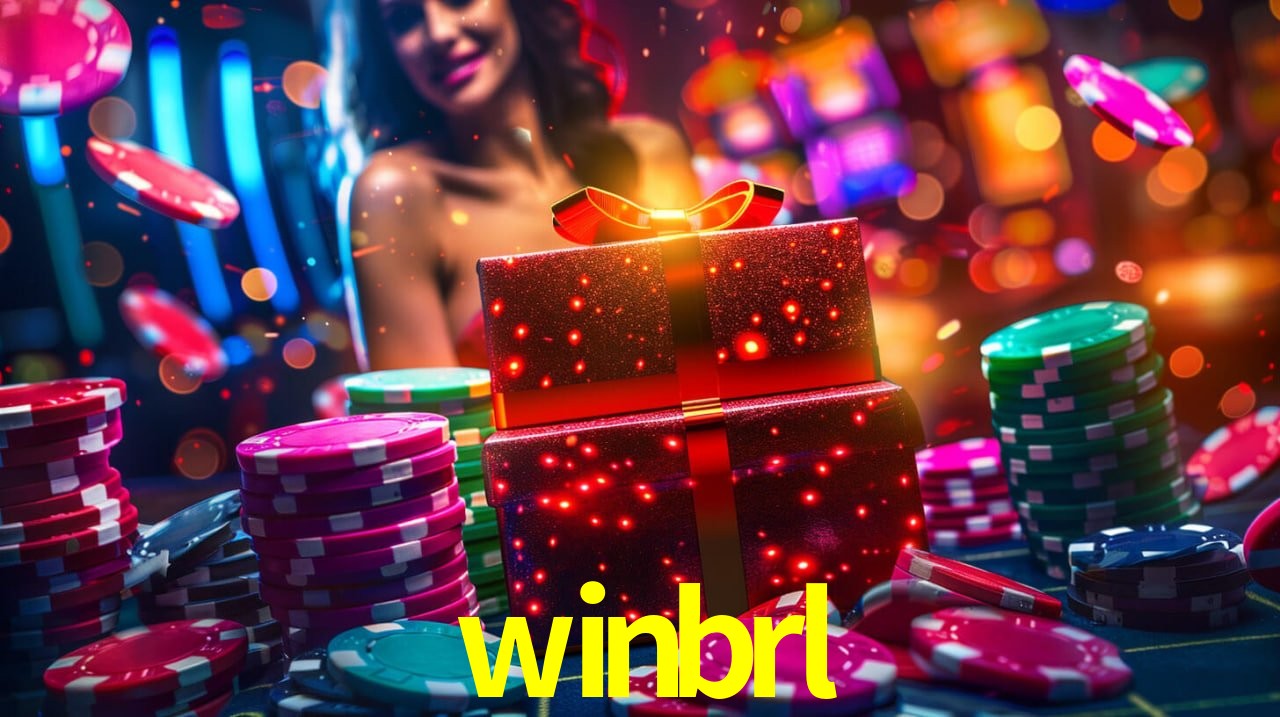 Desvendando o Mundo dos Jogos Virtuais na winbrl