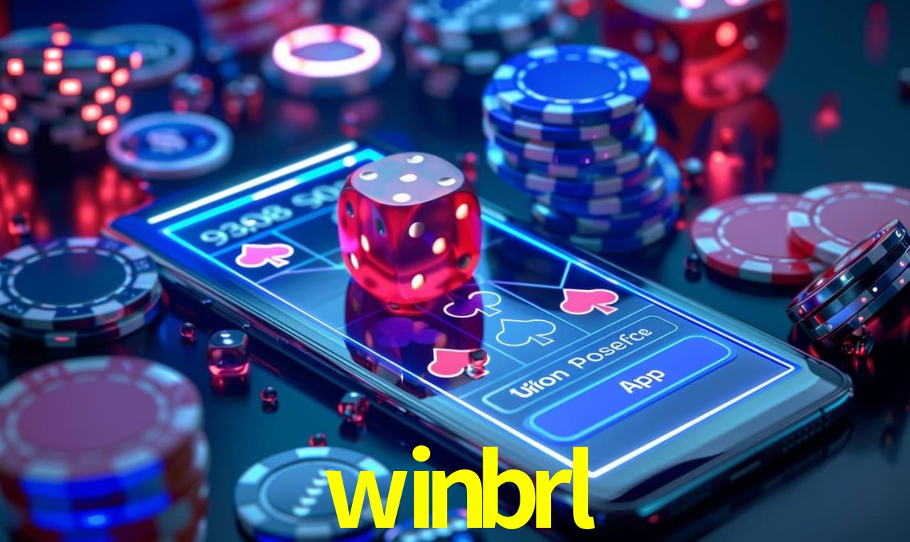 Canal oficial no Telegram da winbrl