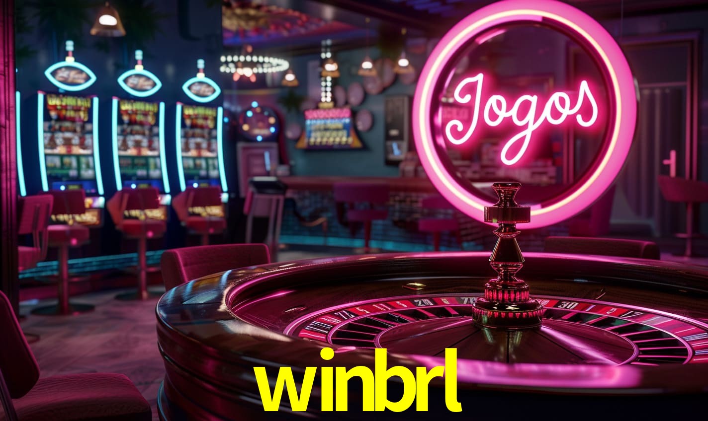 Descubra a Essência do winbrl: Nossa História e Compromissos
