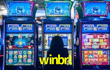 Descubra a Essência do winbrl: Nossa História e Compromissos