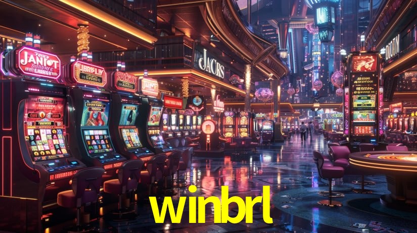 Slot Games winbrl