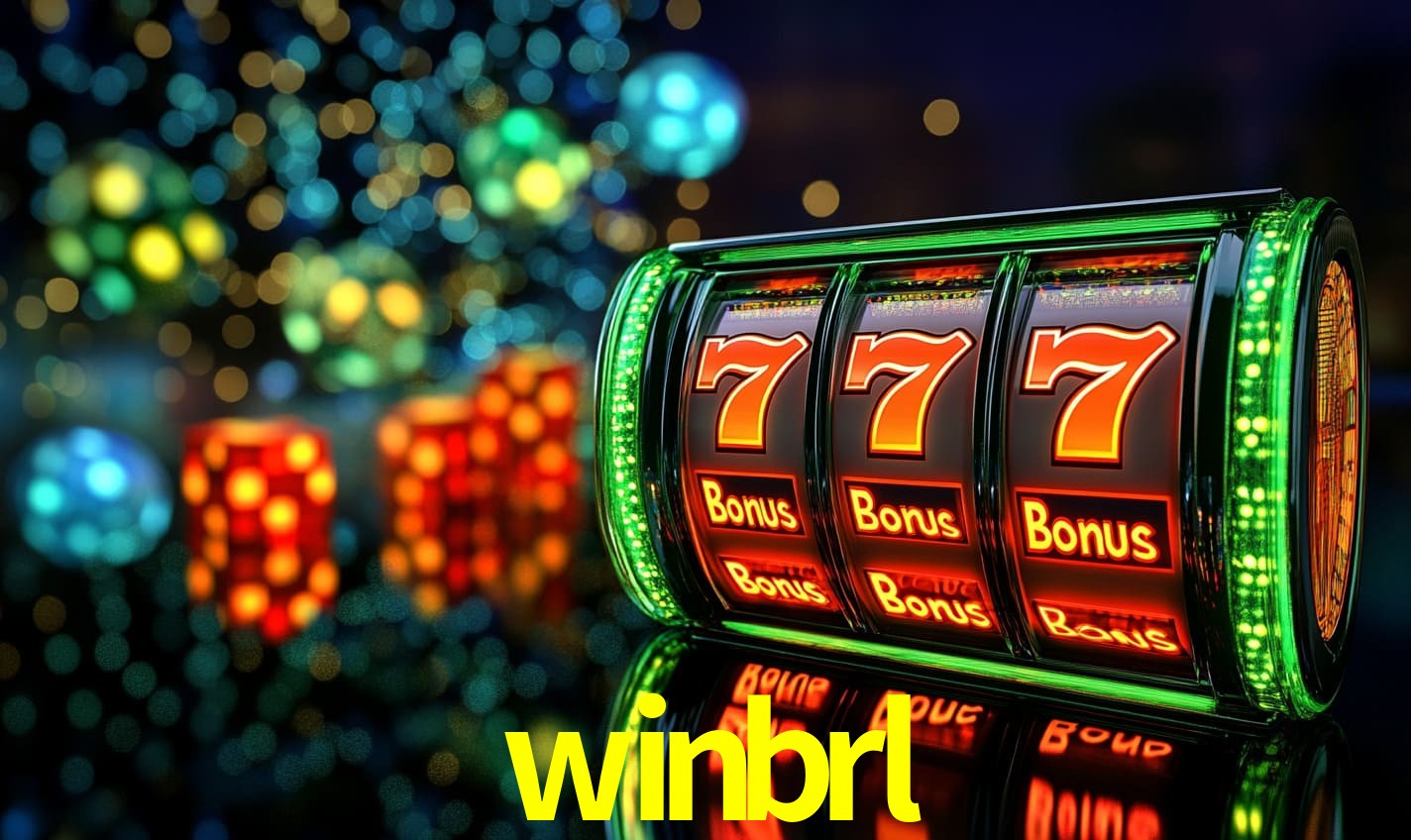 Login Seguro winbrl