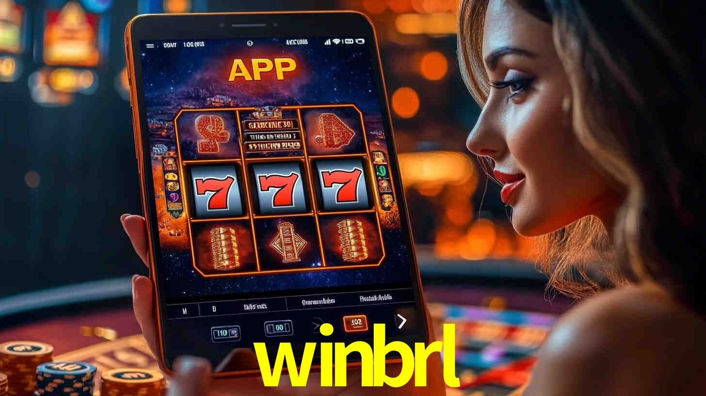 winbrl: A Experiência de Casino com Jogos de Mesa ao Vivo