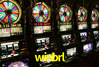 Inovações de Jogos na winbrl: O Futuro das Experiências Interativas