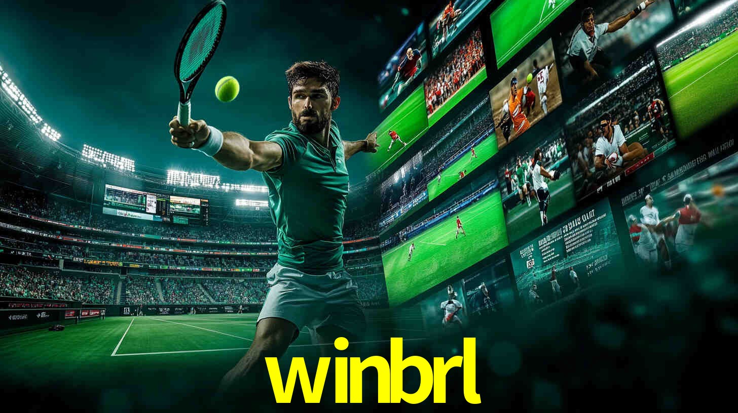 Inovações de Jogos na winbrl: O Futuro das Experiências Interativas