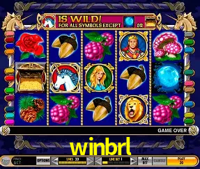 Cassino ao vivo com dealers reais na winbrl