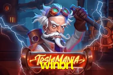 Provedores de Jogos winbrl