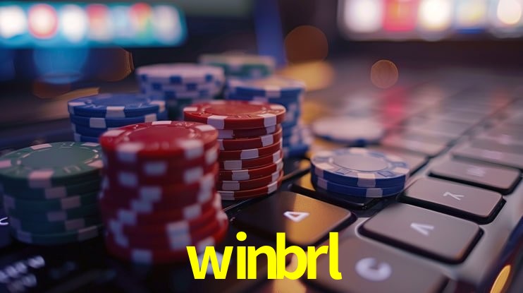 Tecnologia da Plataforma winbrl