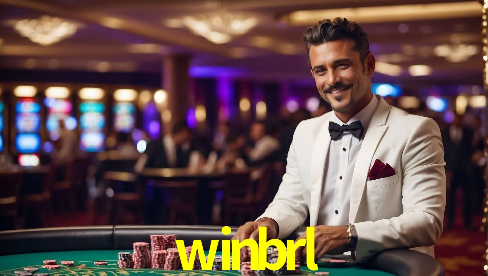Design Responsivo winbrl