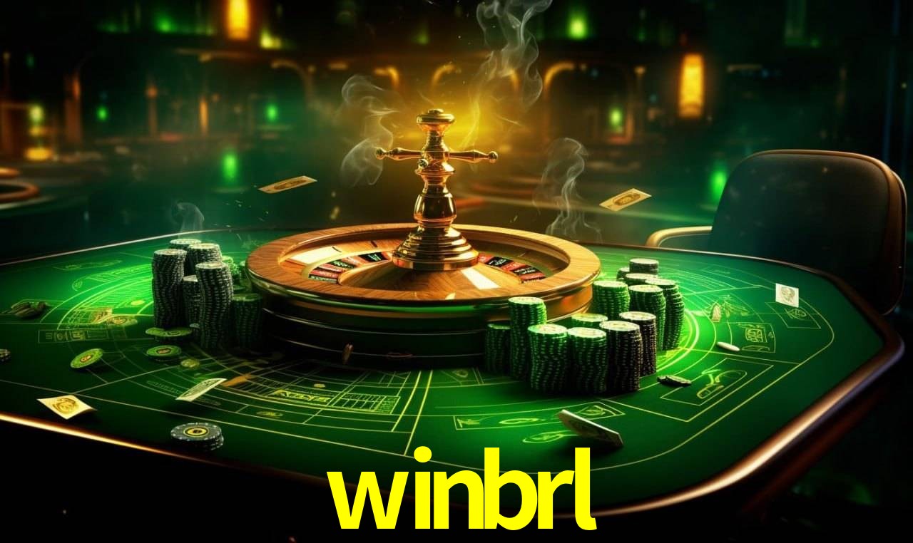 A Emoção da Loteria na winbrl: Uma Chance de Mudança de Vida