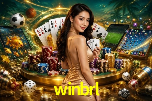 Roulette Table winbrl