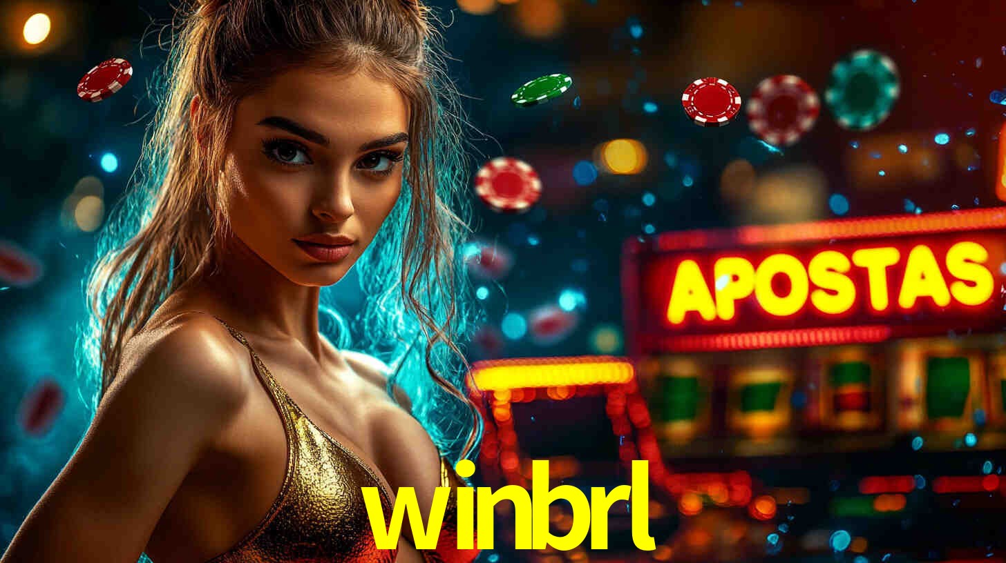 Descubra a Essência do winbrl: Nossa História e Compromissos