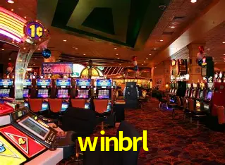 Descubra o Mundo do Cassino Online com winbrl