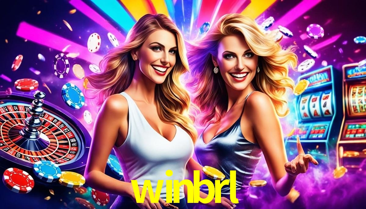 Casino Ao Vivo winbrl