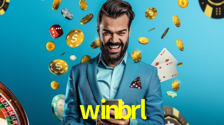 Slot Games winbrl