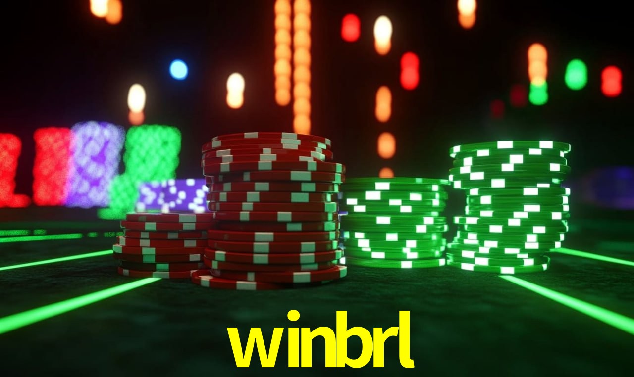 Bonus Features winbrl