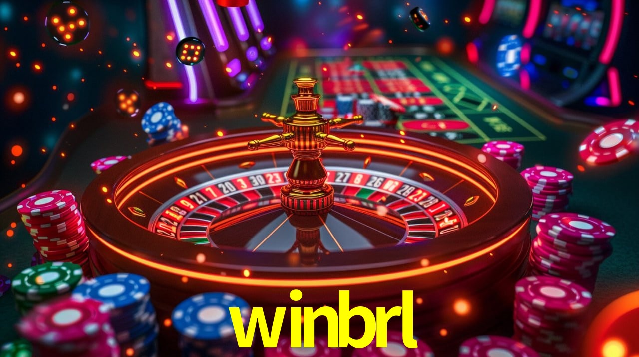 Bônus de Boas-vindas winbrl