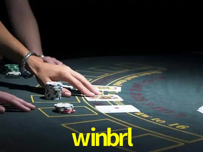 Jogos de Mesa Premium winbrl - Blackjack, Roleta, Baccarat