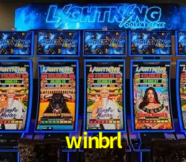 Inovações de Jogos na winbrl: O Futuro das Experiências Interativas