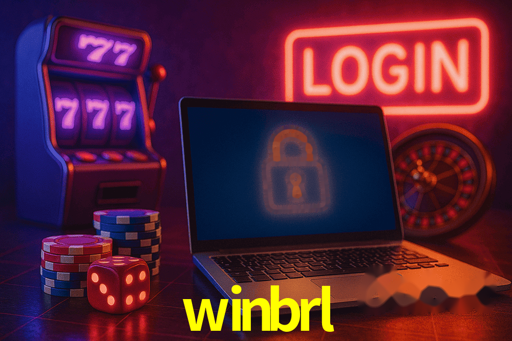 Jogos de Slot winbrl