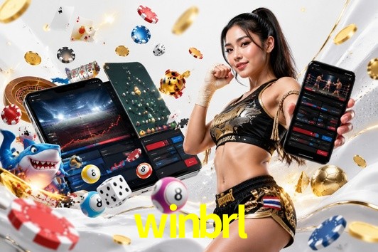 Exclusive Offers winbrl